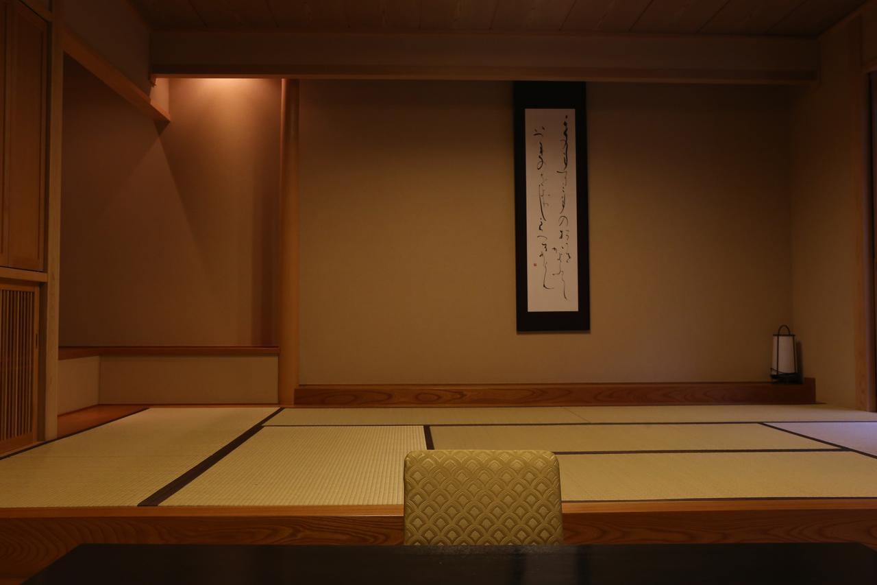 Hotel Hoshigaoka Sanso Kusacu Exteriér fotografie
